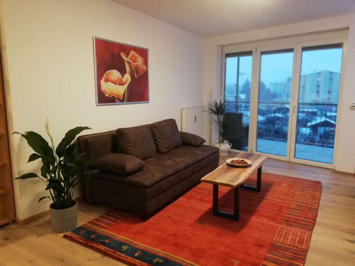 Schlossbergblick Appartamento Graz