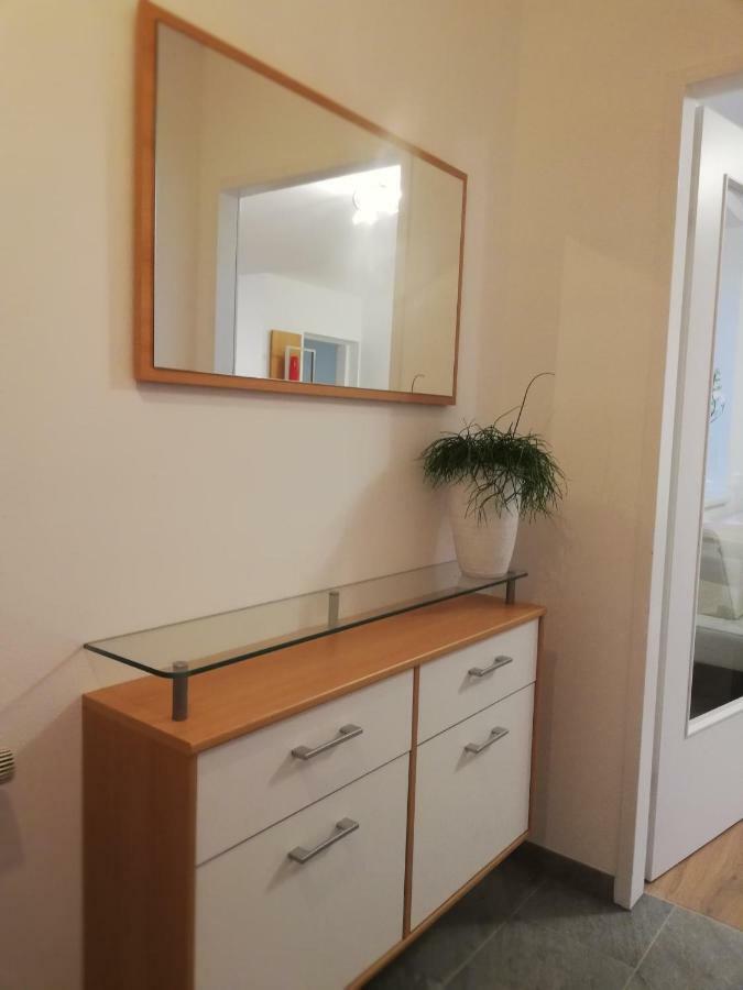 Appartement Schlossbergblick